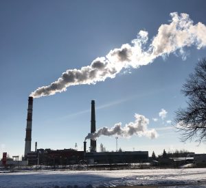 Šilumos kainą didmiesčiuose labiausiai įtakoja nepriklausomų gamintojų konkurencija