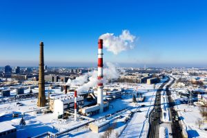 Klaipėdos šilumininkų finansiniai rezultatai rodo stabilumą