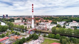 „Klaipėdos energijai“ skirtas pramonininkų apdovanojimas „Už mūsų Klaipėdą“