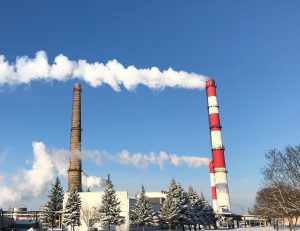 Gruodžio mėn. šildymo sąskaitos Klaipėdoje – vienos mažiausių Lietuvoje