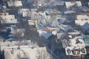 KTU tyrimas: buitiniai katilai išskiria tūkstančius kartų daugiau nuodingų medžiagų, nei energetiniai