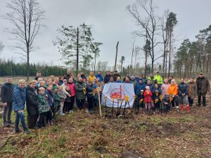 „Klaipėdos energija“: grąžiname gamtai tai, ką sudeginame šildydami miestą