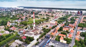 Hidrauliniai bandymai: viena para be karšto vandens