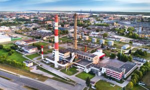 „Klaipėdos energijos“ infrastruktūros plėtrą ir atnaujinimą finansuos Šiaurės investicijų bankas