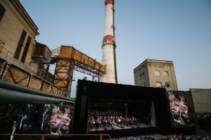„Klaipėdos energijos kiemas – KEK‘as“ jau atviras miestui!