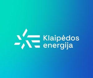 „Klaipėdos energija” atnaujina prekės ženklą