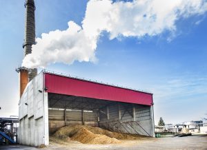 Žiemos šalčiams pasiruošta: „Klaipėdos energija“ užtikrina stabilų šilumos tiekimą gyventojams